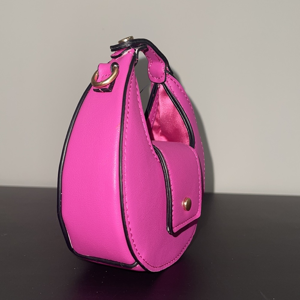 Scoop Micro Crossbody Bag - Picture 3 of 12